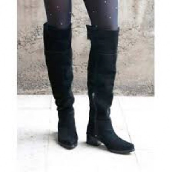 Botas Romano | Renueva Tu Closet