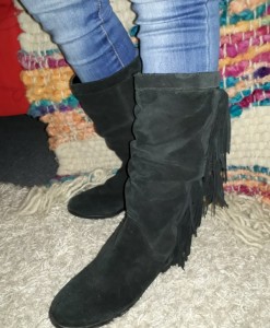 Botas Gacel | Renueva Tu Closet