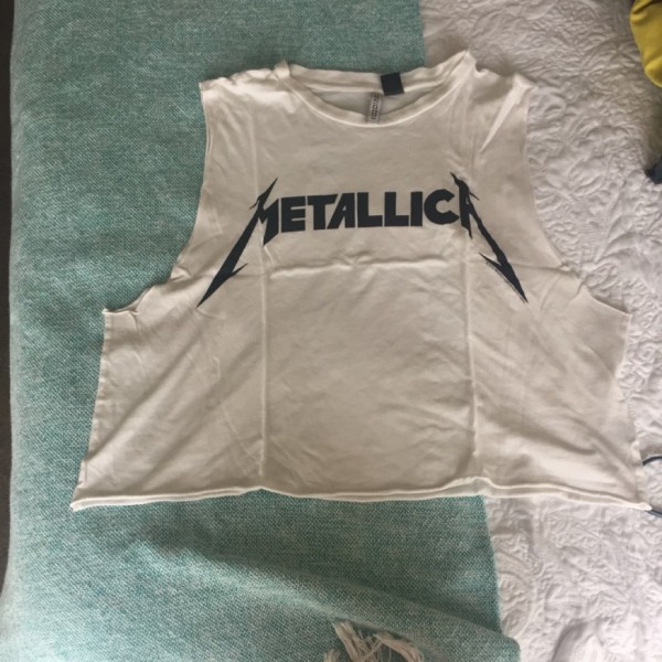 Polera H\u0026M | Renueva Tu Closet