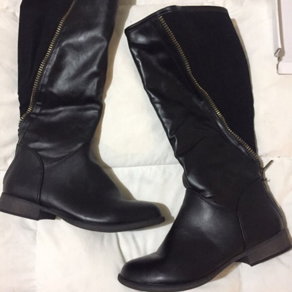 Tricot Botas Y Botines Best Sale, 55% OFF | www.rupit.com