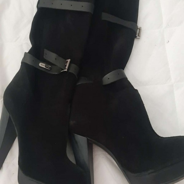 Botas Mingo | Renueva Tu Closet