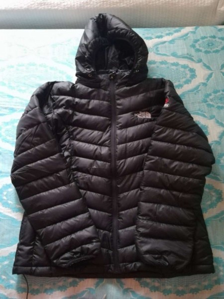 Parka North Face | Renueva Tu Closet