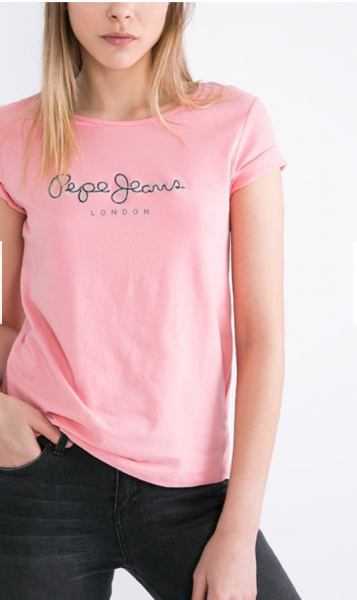 Polera Pepe Jeans | Renueva Tu Closet