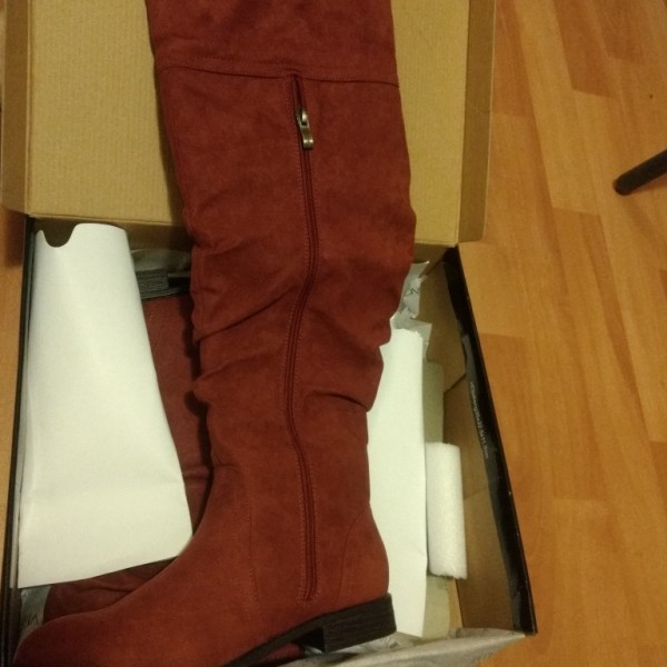 Botas Via Uno | Renueva Tu Closet