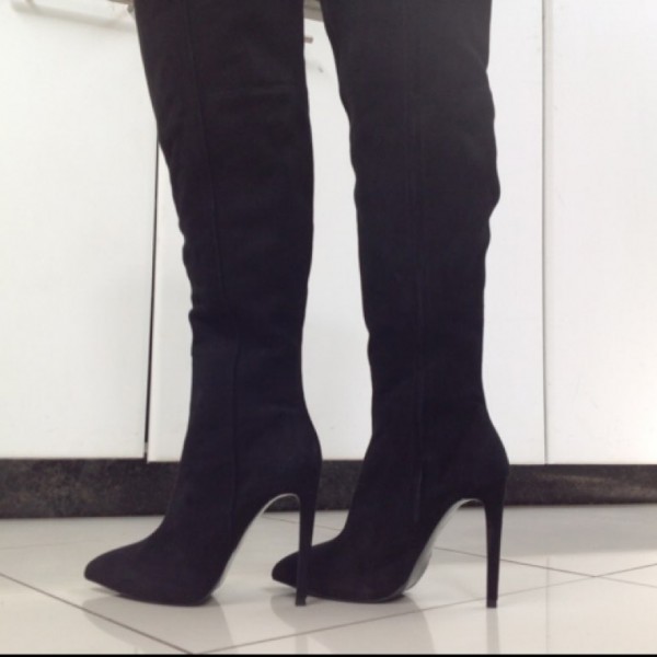 Botas Zara | Renueva Tu Closet
