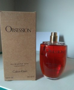 Perfume Sephora | Renueva Tu Closet