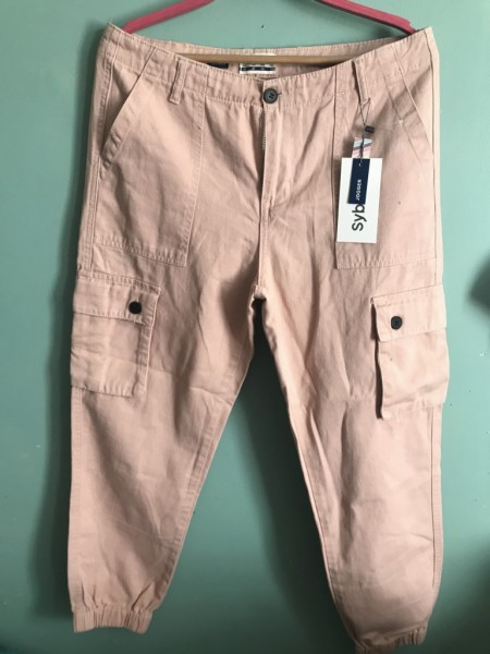 Jean Sybilla | Renueva Tu Closet