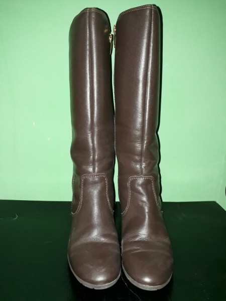 Botas Gacel | Renueva Tu Closet