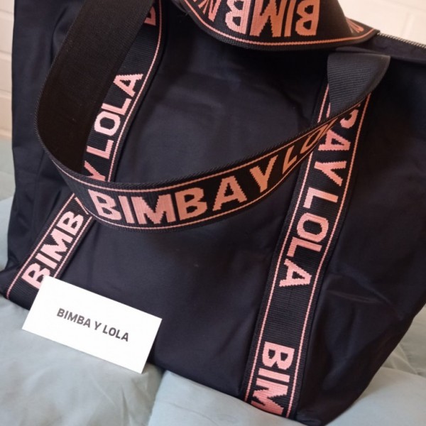 Cartera Bimba \u0026 Lola | Renueva Tu Closet