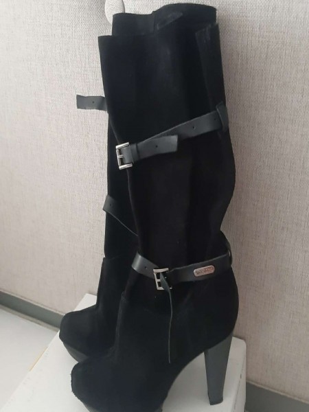 Botas Mingo | Renueva Tu Closet