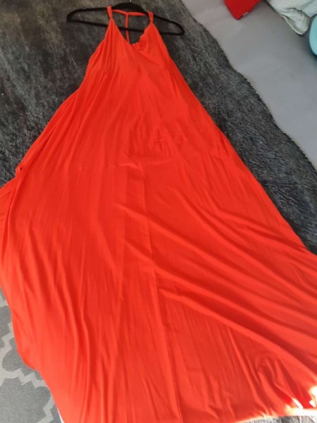 Vestidos