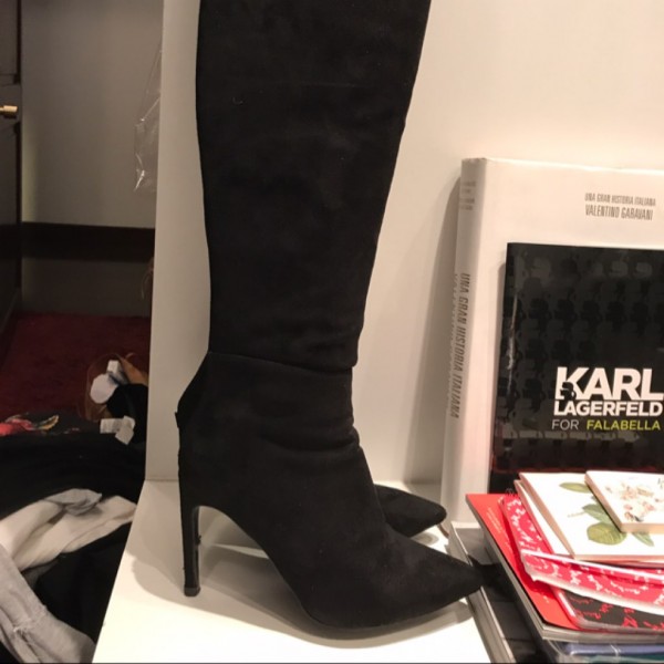 Botas Via Uno | Renueva Tu Closet