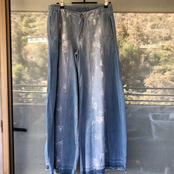 Jean Umbrale | Renueva Tu Closet