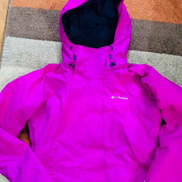 Parka Columbia | Renueva Tu Closet