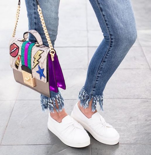 Zapatillas Basement | Renueva Tu Closet