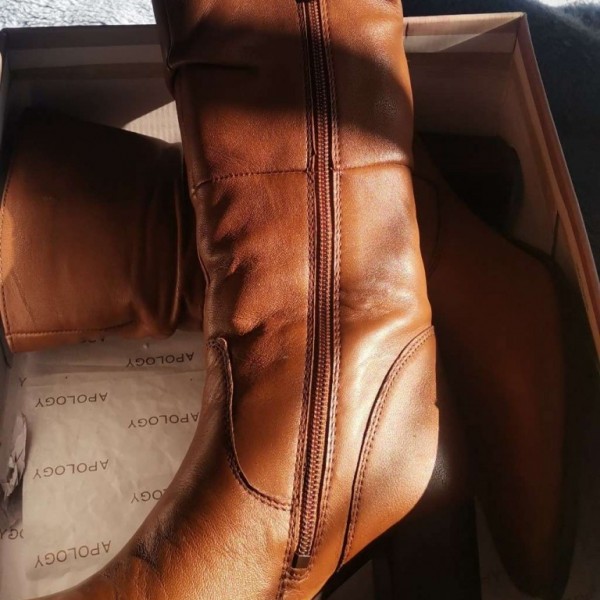 Botas | Renueva Tu Closet