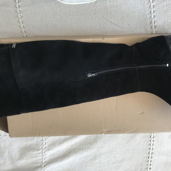 Botas Romano | Renueva Tu Closet
