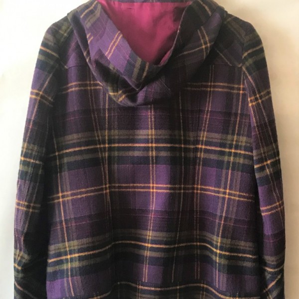 Abrigo iO | Renueva Tu Closet