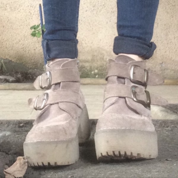 Botas C MORAN | Renueva Tu Closet