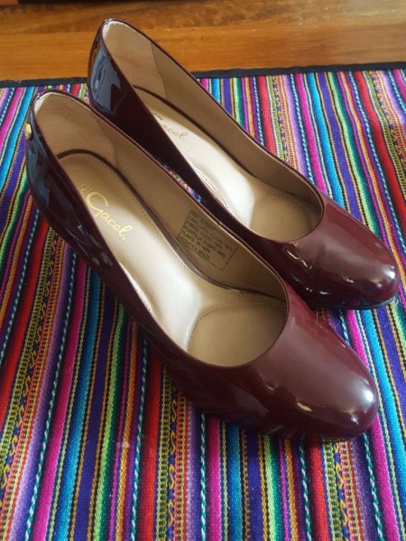 Zapatos Gacel | Paris.cl