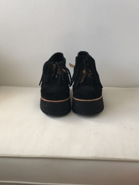 Zapatos Sofia de Grecia | Renueva Tu Closet