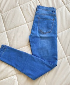Jeans Sybilla modelo KATE 42, Región Metropolitana | yapo.cl