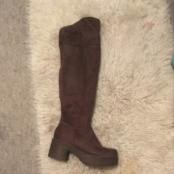 Botas C MORAN | Renueva Tu Closet