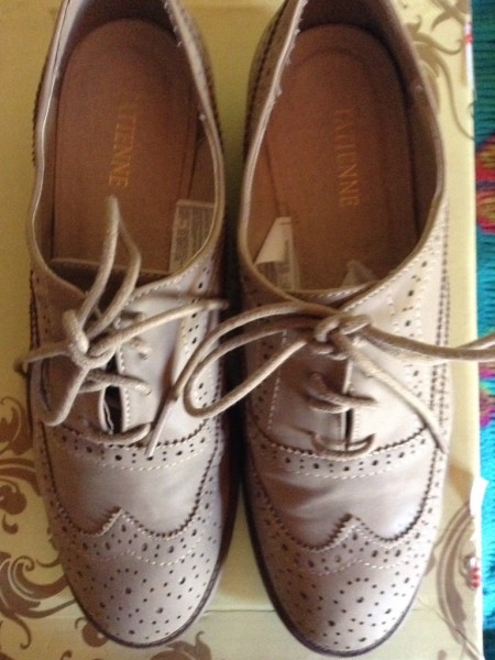 Zapatos Tatienne | Renueva Tu Closet