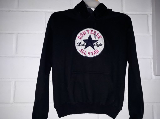 Poleron Converse | Renueva Tu Closet
