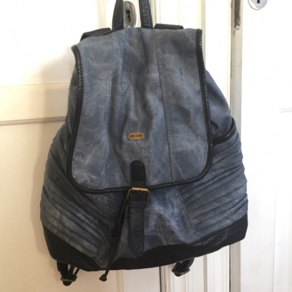 Mochila Lounge | Renueva Tu Closet