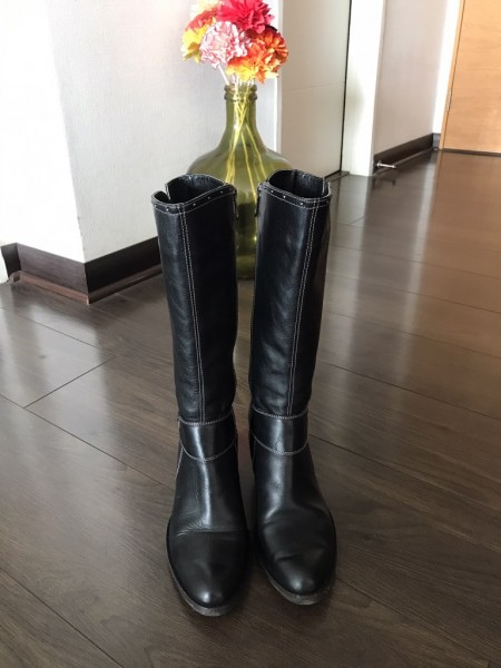 Botas Pollini | Renueva Tu Closet