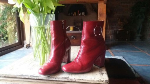 Botas Gacel | Renueva Tu Closet