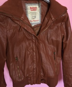Abrigo Robert Lewis | Renueva Tu Closet