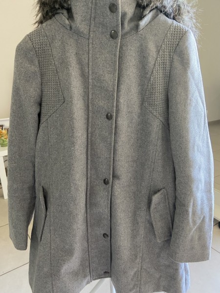 Abrigo Tatienne | Renueva Tu Closet