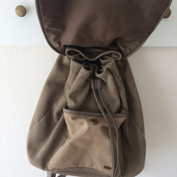 Mochila Umbrale | Renueva Tu Closet