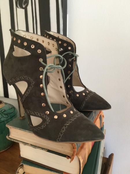 Zapatos we love shoes Clearance