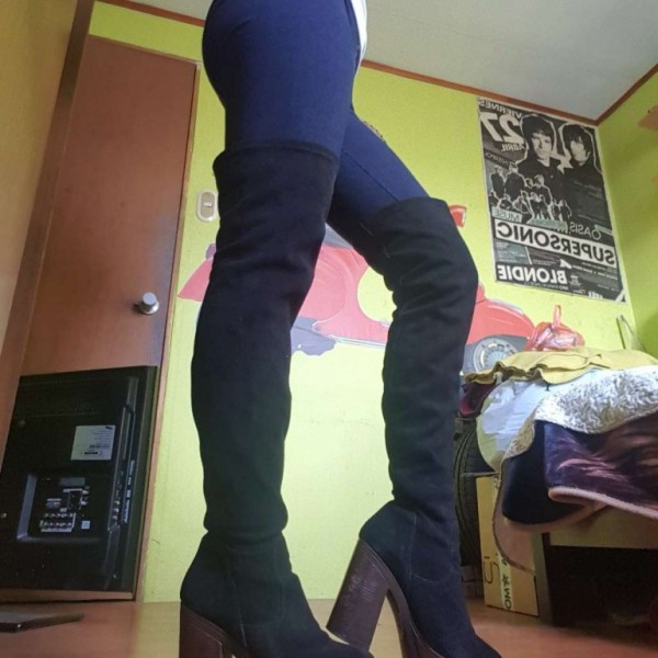 Botas | Renueva Tu Closet