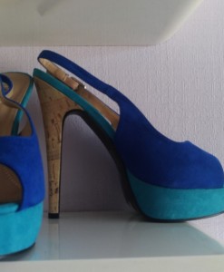 Chala Takones | Renueva Tu Closet