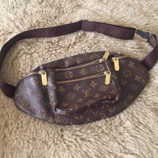 Cartera Louis Vuitton | Renueva Tu Closet