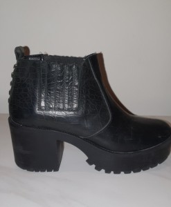 Botas Paruolo | Renueva Tu Closet