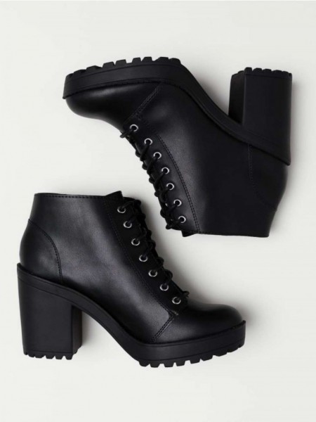 Botas H\u0026M | Renueva Tu Closet