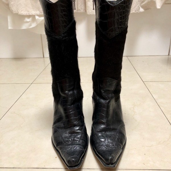 Botas Gacel | Renueva Tu Closet