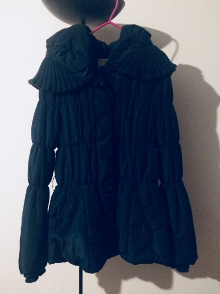 Ripley - PARKA TATIENNE LARGA