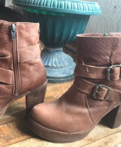 Botas Romano | Renueva Tu Closet