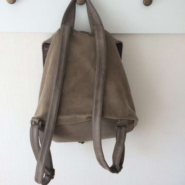 Mochila Umbrale | Renueva Tu Closet