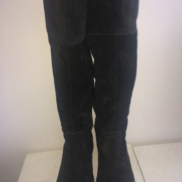 Botas C MORAN | Renueva Tu Closet