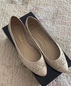 Balerinas Gacel | Renueva Tu Closet