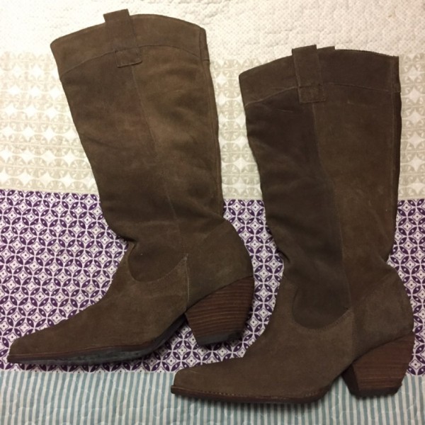 Botas Gacel | Renueva Tu Closet