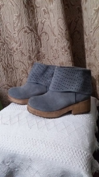 Botas Detogni | Renueva Tu Closet
