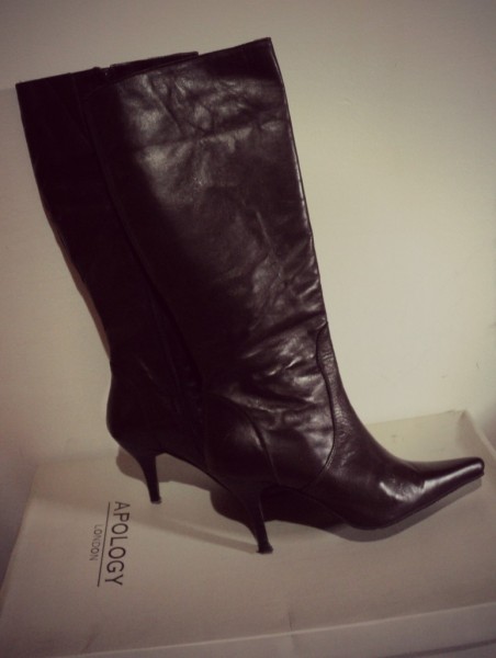 Botas | Renueva Tu Closet